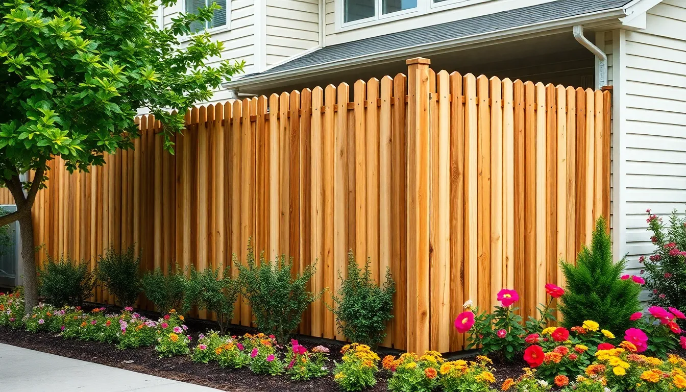 25 Front Yard Fence Ideas That Boost Curb Appeal & Home Value (2025 Guide) 4 25 Front Yard Fence Ideas That Boost Curb Appeal & Home Value (2025 Guide) 3