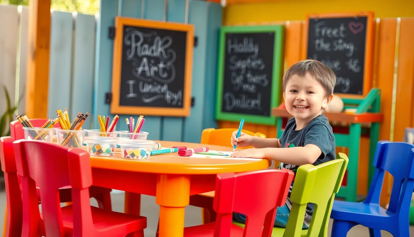 25 Creative Outdoor Playhouse Interior Ideas That Kids Will Absolutely Love 4 25 Creative Outdoor Playhouse Interior Ideas That Kids Will Absolutely Love 3