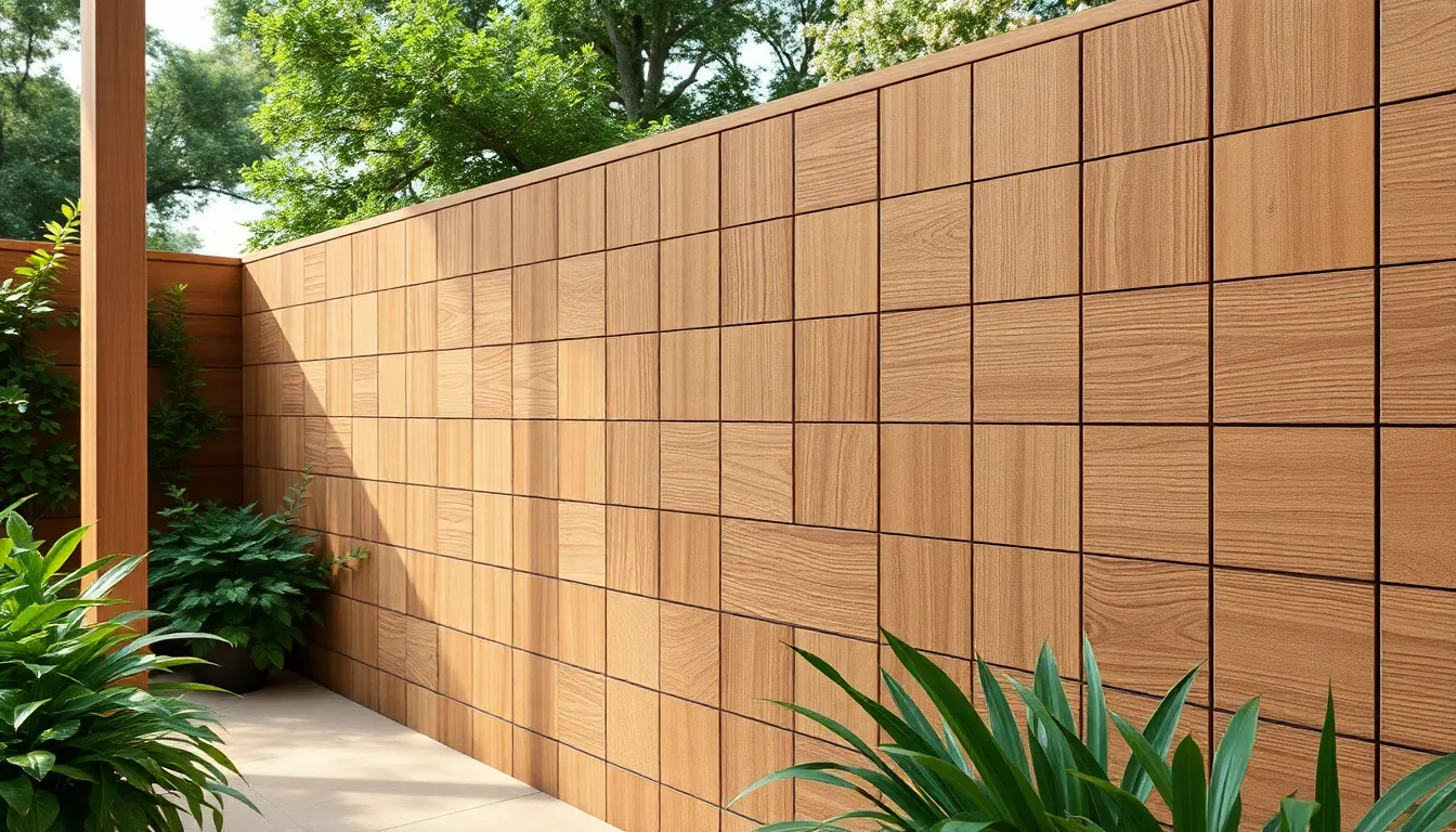 25 Stunning Outdoor Wall Tiles Ideas to Transform Your Exterior Space in 2025 4 25 Stunning Outdoor Wall Tiles Ideas to Transform Your Exterior Space in 2025 3