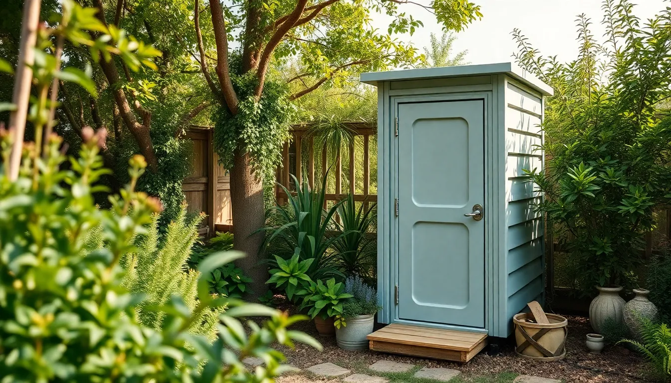 25 Creative Outside Toilet Ideas for Stunning Outdoor Bathrooms in 2025 4 25 Creative Outside Toilet Ideas for Stunning Outdoor Bathrooms in 2025 3
