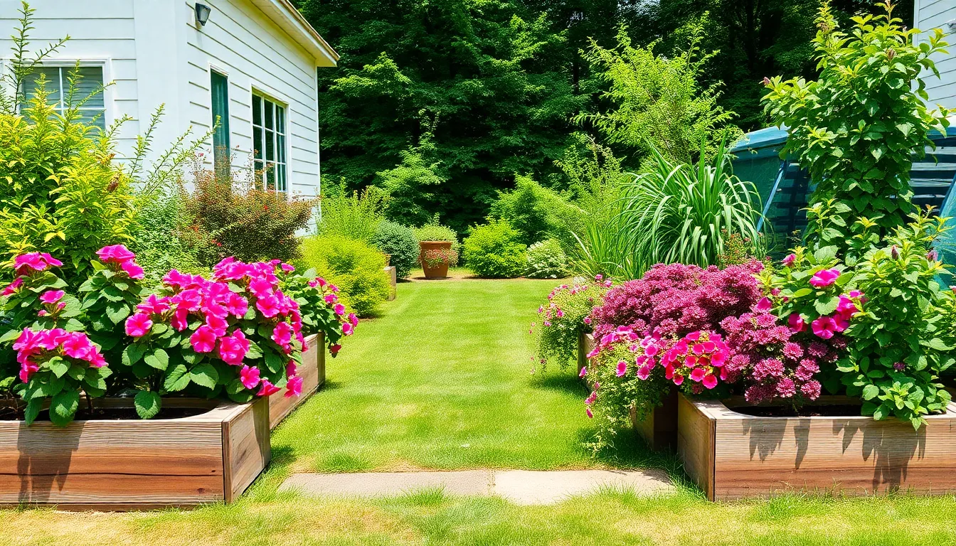 25 Creative Plant Box Outdoor Garden Ideas That Transform Any Space 4 25 Creative Plant Box Outdoor Garden Ideas That Transform Any Space 3