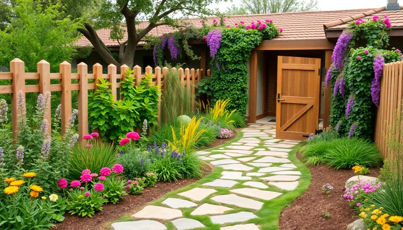 25 Stunning Ranch Landscaping Ideas for Your Front Yard (2025 Guide) 4 25 Stunning Ranch Landscaping Ideas for Your Front Yard (2025 Guide) 3