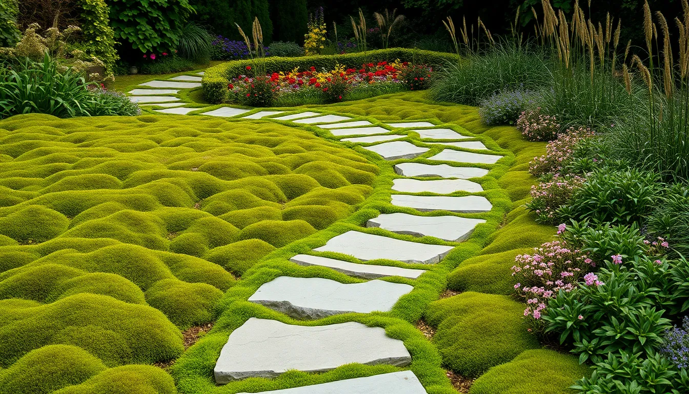 25 Magical Secret Garden Ideas to Transform Your Backyard Into a Hidden Paradise 4 25 Magical Secret Garden Ideas to Transform Your Backyard Into a Hidden Paradise 3