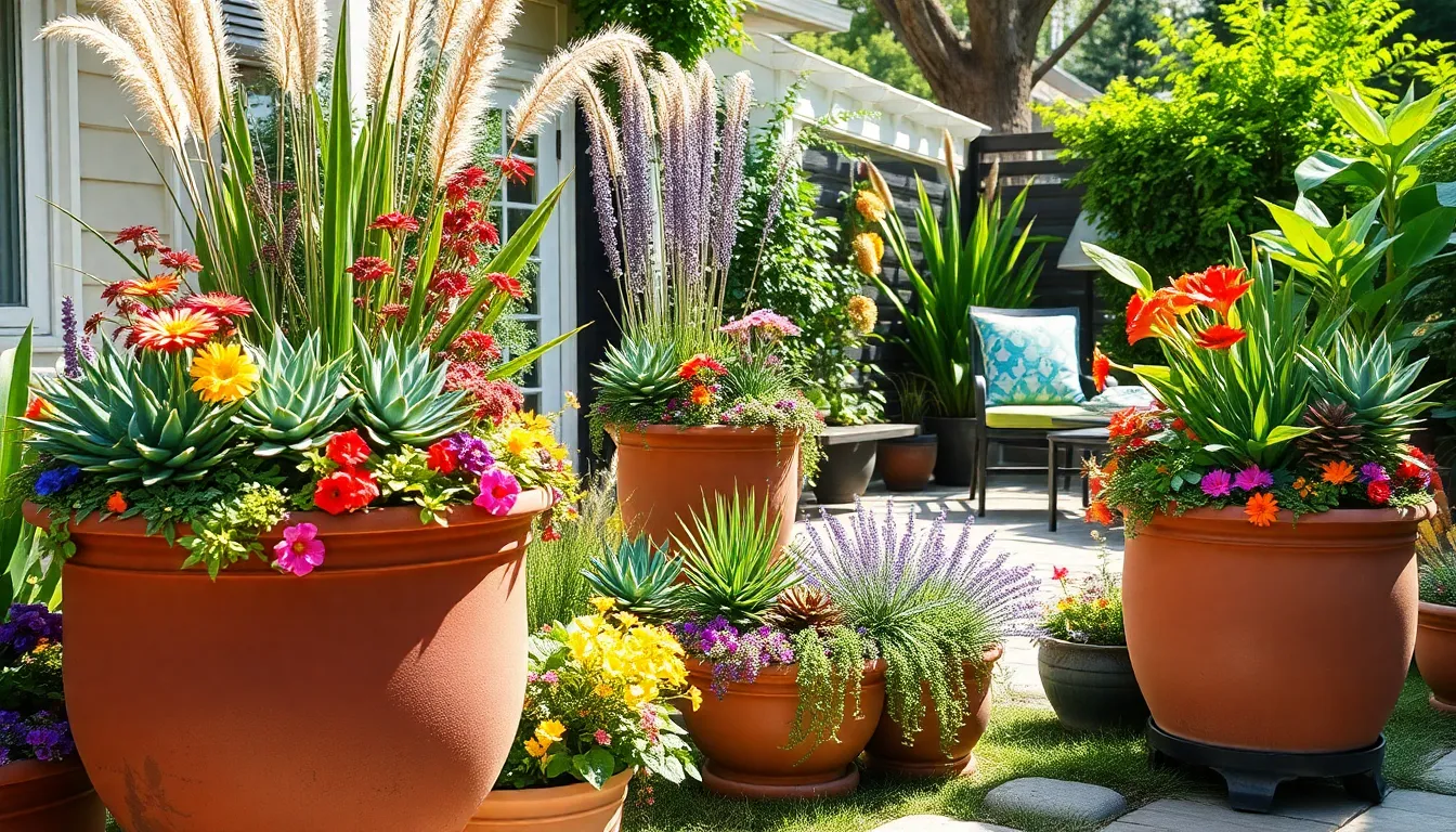 25 Creative Backyard No Grass Ideas That Will Transform Your Outdoor Space 6 25 Creative Backyard No Grass Ideas That Will Transform Your Outdoor Space 5