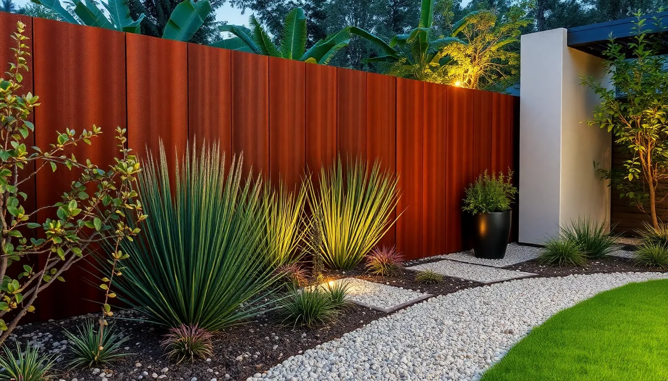 25 Stunning Backyard Retaining Wall Ideas That Transform Sloped Yards 6 25 Stunning Backyard Retaining Wall Ideas That Transform Sloped Yards 5