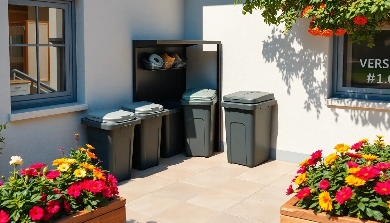 20 Clever Outdoor Bin Storage Ideas That'll Transform Your Yard in 2025 6 20 Clever Outdoor Bin Storage Ideas That'll Transform Your Yard in 2025 5