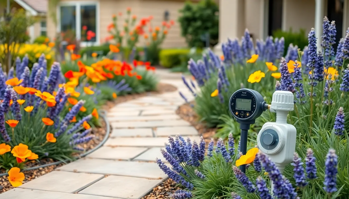 25 Stunning California Front Yard Landscaping Ideas That Beat Drought & Boost Curb Appeal 6 25 Stunning California Front Yard Landscaping Ideas That Beat Drought & Boost Curb Appeal 5