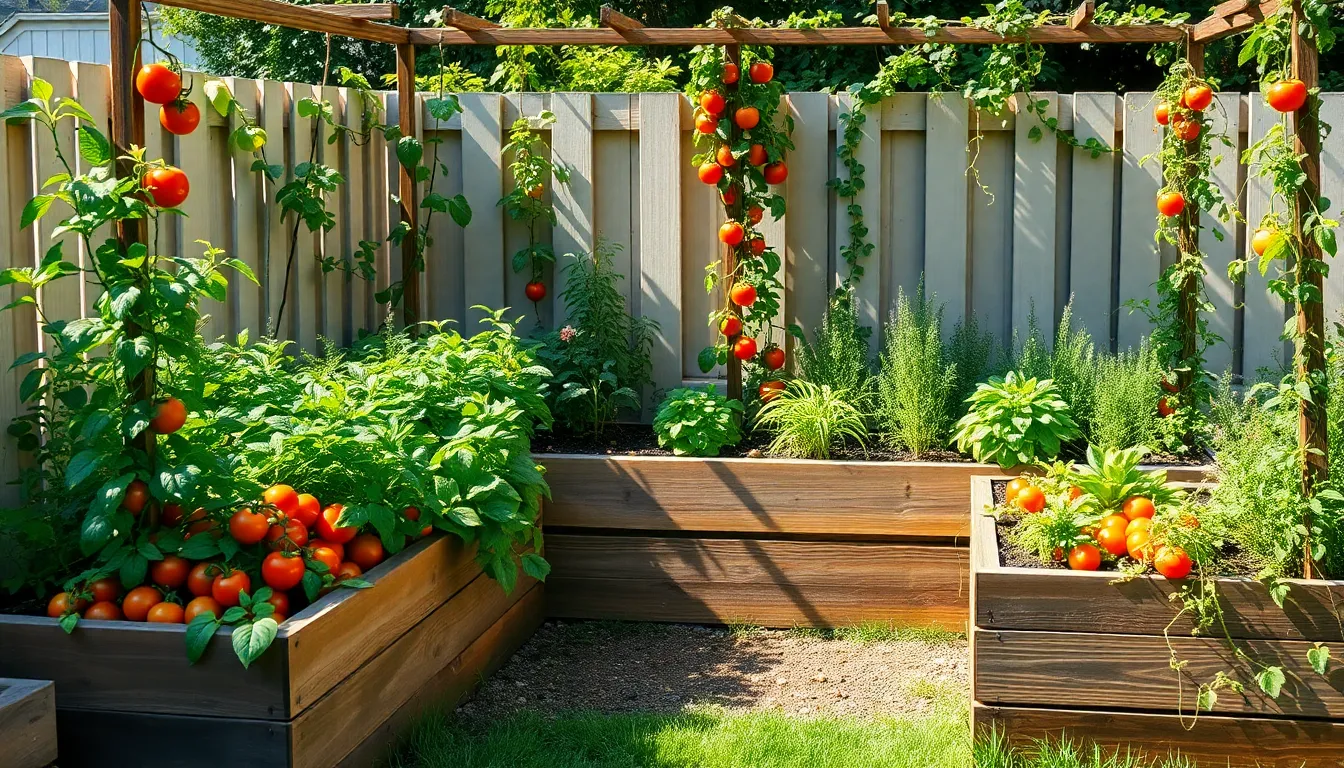 25 Creative Corner Landscaping Ideas to Transform Your Backyard's Dead Spaces 20 25 Creative Corner Landscaping Ideas to Transform Your Backyard's Dead Spaces 19