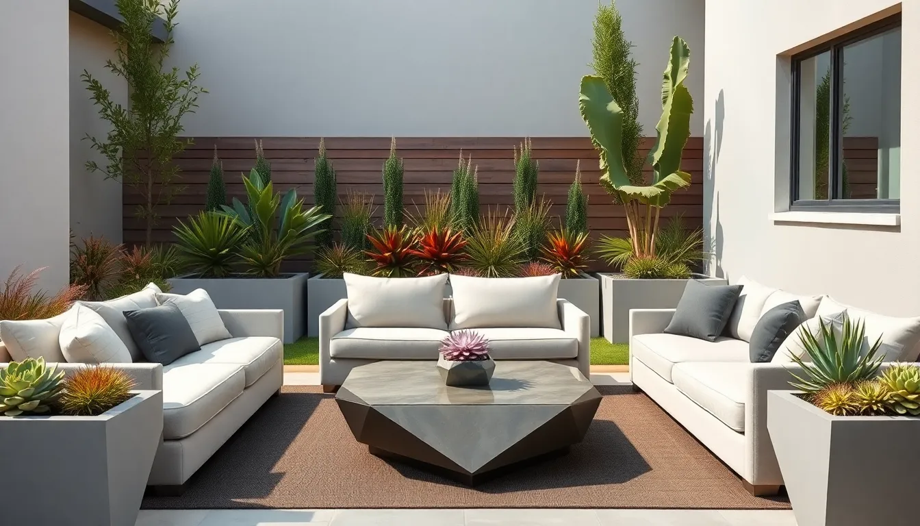 25 Front Yard Sitting Area Ideas That Will Transform Your Curb Appeal 6 25 Front Yard Sitting Area Ideas That Will Transform Your Curb Appeal 5