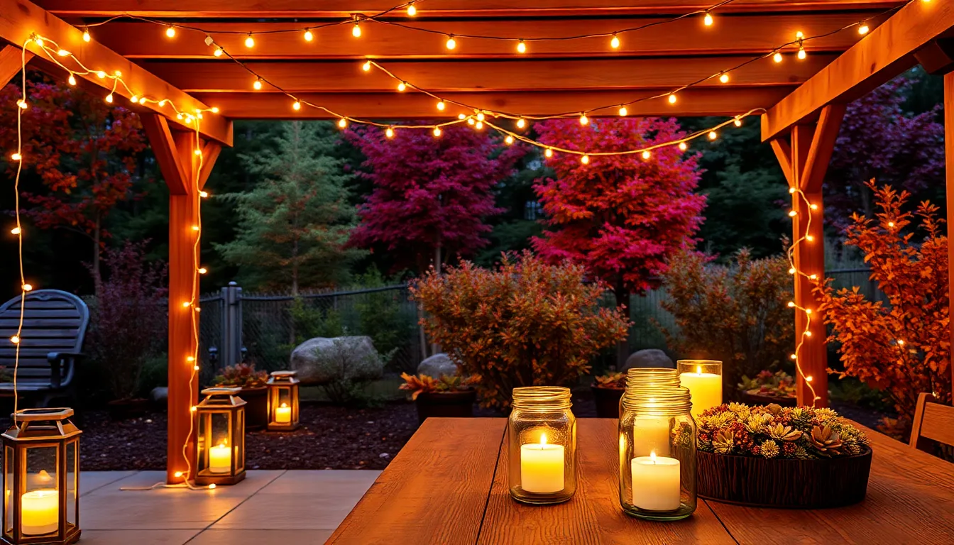 25 Stunning Outdoor Fall Decor Ideas to Transform Your Home This Autumn 6 25 Stunning Outdoor Fall Decor Ideas to Transform Your Home This Autumn 5