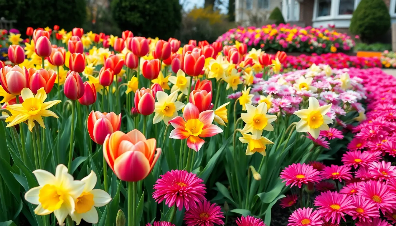 25 Stunning Outdoor Flower Bed Ideas to Transform Your Yard (2025 Guide) 6 25 Stunning Outdoor Flower Bed Ideas to Transform Your Yard (2025 Guide) 5