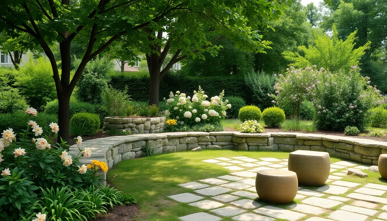 25 Stunning Outdoor Garden Seating Ideas to Transform Your Backyard Into a Paradise 6 25 Stunning Outdoor Garden Seating Ideas to Transform Your Backyard Into a Paradise 5