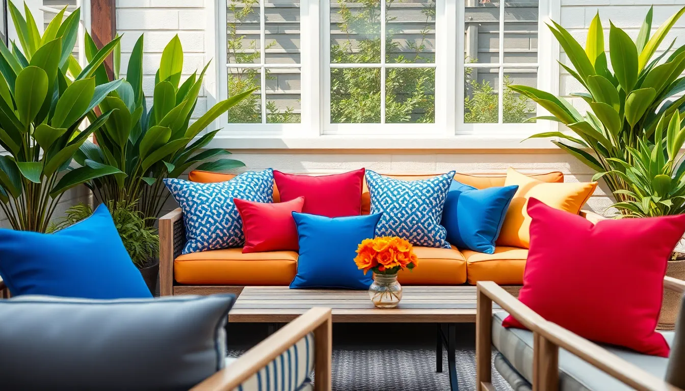25 Stunning Outdoor Pillow Color Schemes to Transform Your Patio in 2025 6 25 Stunning Outdoor Pillow Color Schemes to Transform Your Patio in 2025 5