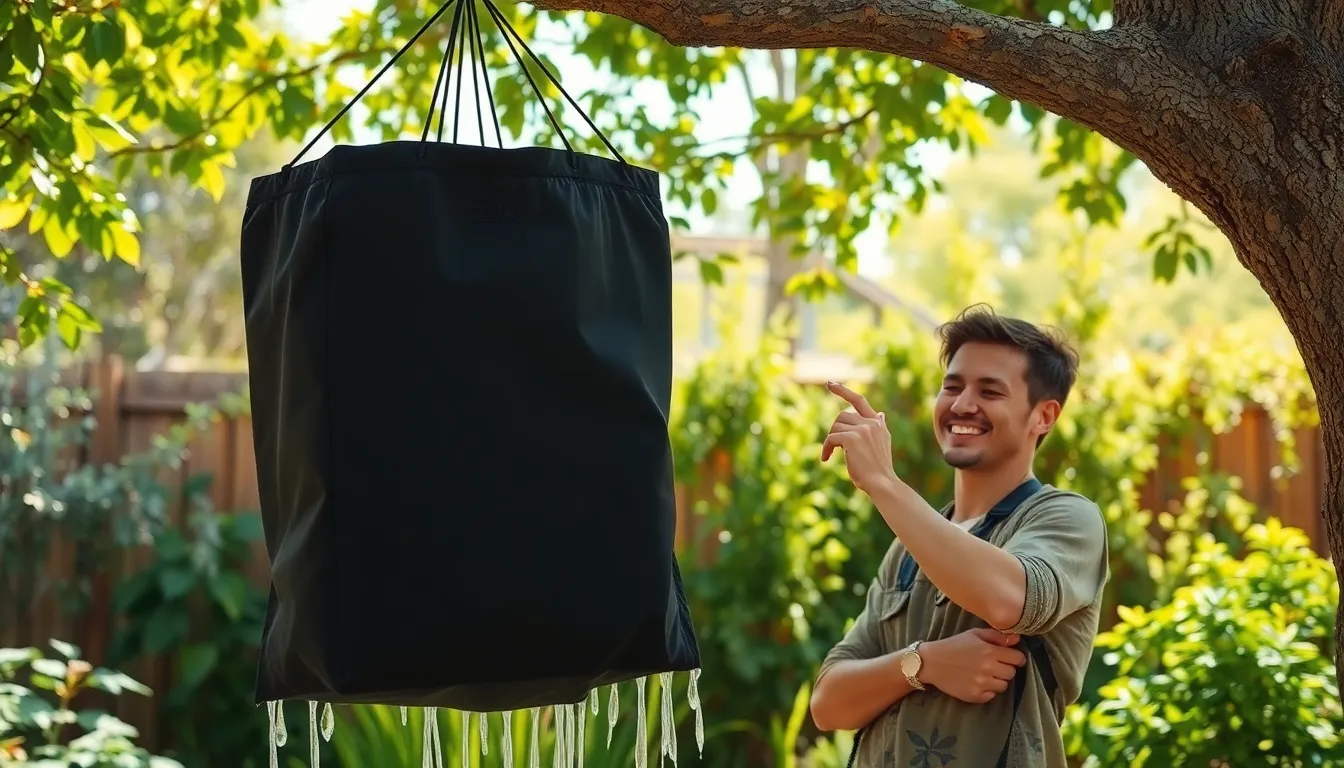 25 Brilliant Outdoor Toilet and Shower Ideas for Your Backyard or Camping Setup 6 25 Brilliant Outdoor Toilet and Shower Ideas for Your Backyard or Camping Setup 5