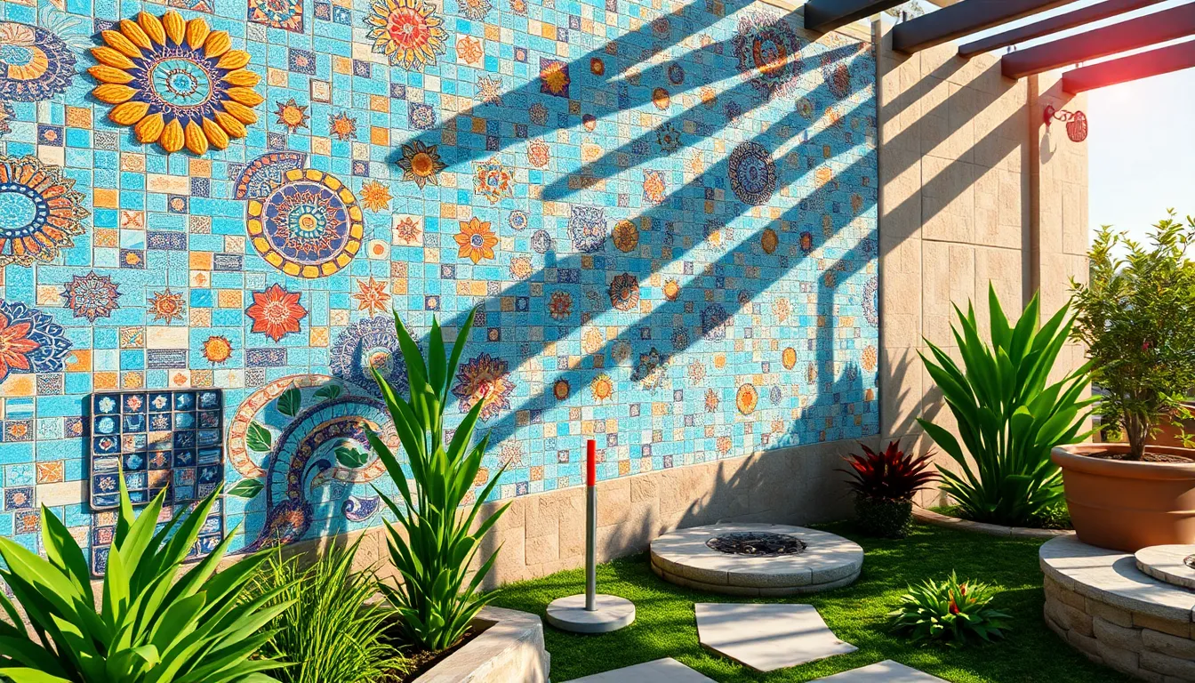 25 Stunning Outdoor Wall Tiles Ideas to Transform Your Exterior Space in 2025 6 25 Stunning Outdoor Wall Tiles Ideas to Transform Your Exterior Space in 2025 5