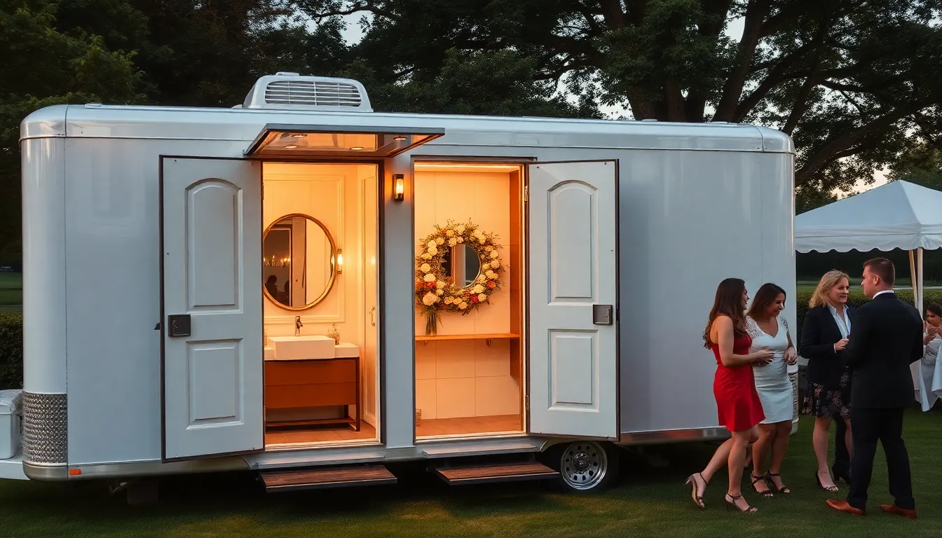 25 Creative Outside Toilet Ideas for Stunning Outdoor Bathrooms in 2025 6 25 Creative Outside Toilet Ideas for Stunning Outdoor Bathrooms in 2025 5