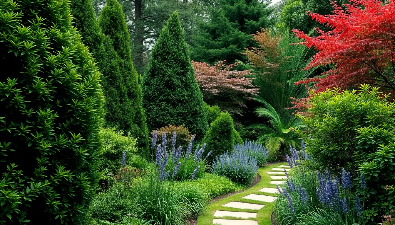25 Magical Secret Garden Ideas to Transform Your Backyard Into a Hidden Paradise 6 25 Magical Secret Garden Ideas to Transform Your Backyard Into a Hidden Paradise 5
