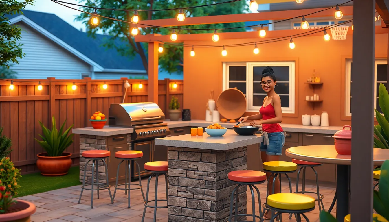 50 Stunning Sims 4 Backyard Ideas to Transform Your Outdoor Space 6 50 Stunning Sims 4 Backyard Ideas to Transform Your Outdoor Space 5
