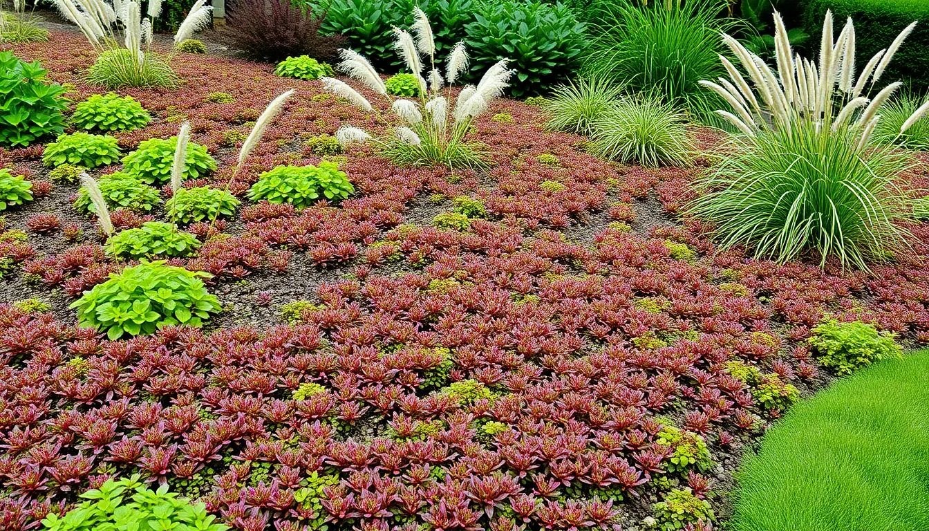 25 Sloped Backyard Ideas on a Budget That Transform Your Hillside Into Paradise 6 25 Sloped Backyard Ideas on a Budget That Transform Your Hillside Into Paradise 5