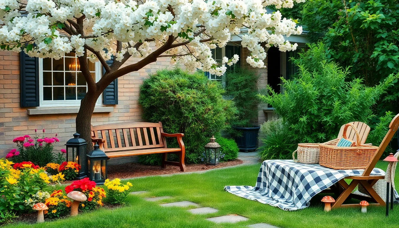 25 Stunning ACNH Front Yard Ideas to Transform Your Island Entrance 8 25 Stunning ACNH Front Yard Ideas to Transform Your Island Entrance 7
