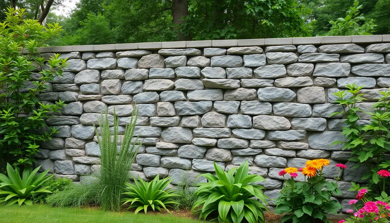 25 Stunning Backyard Fence Ideas for Privacy That Transform Your Outdoor Space 7