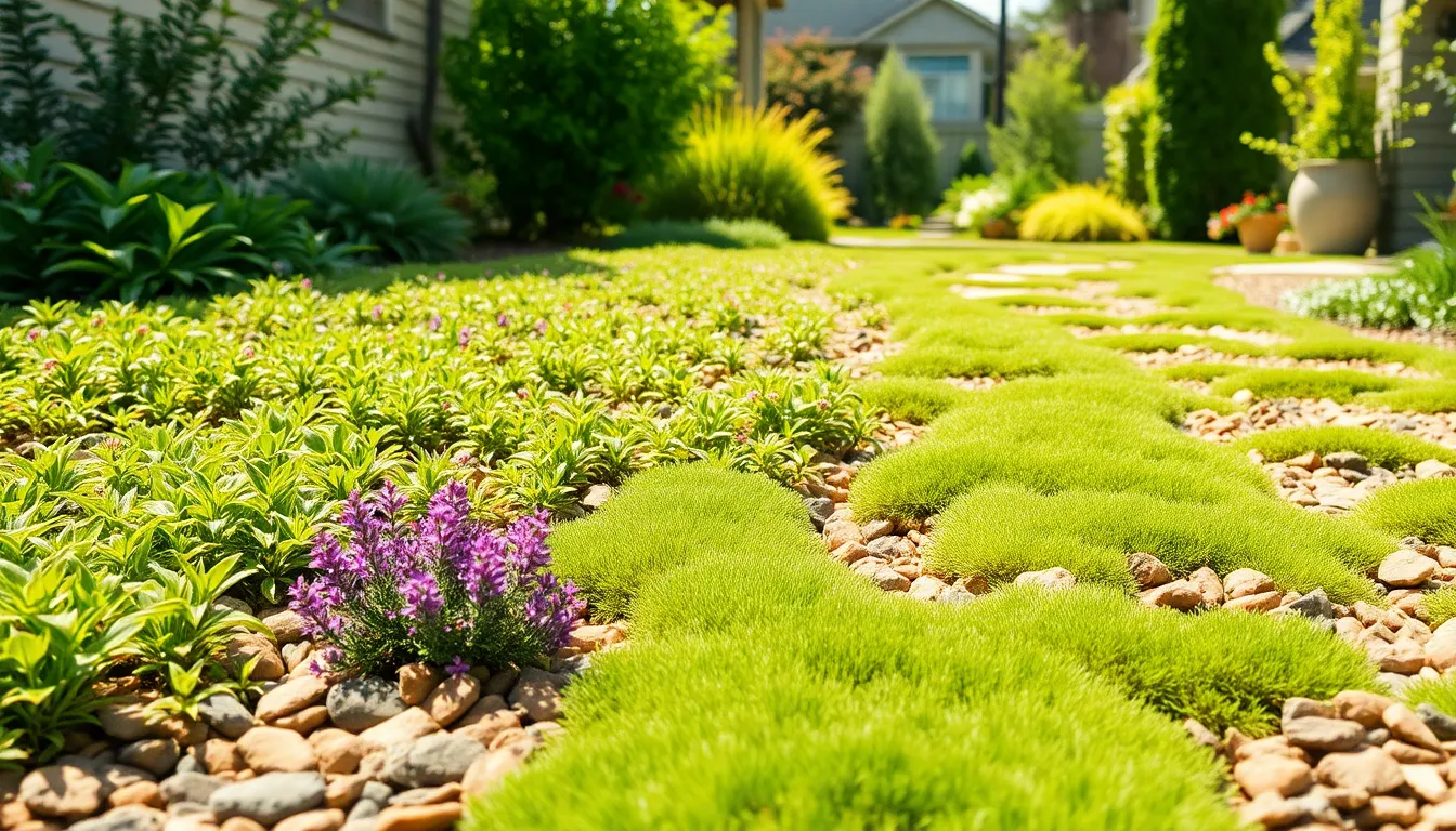 25 Creative Backyard No Grass Ideas That Will Transform Your Outdoor Space 8 25 Creative Backyard No Grass Ideas That Will Transform Your Outdoor Space 7