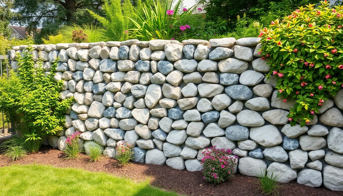 25 Stunning Backyard Retaining Wall Ideas That Transform Sloped Yards 8 25 Stunning Backyard Retaining Wall Ideas That Transform Sloped Yards 7