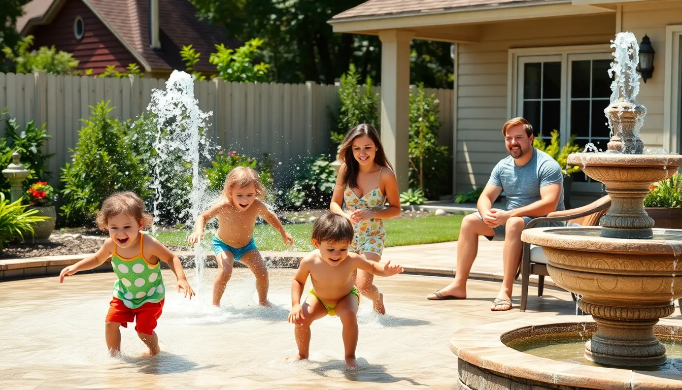 25 Family Backyard Layout Ideas That Transform Any Yard Into the Perfect Play Space 8 25 Family Backyard Layout Ideas That Transform Any Yard Into the Perfect Play Space 7