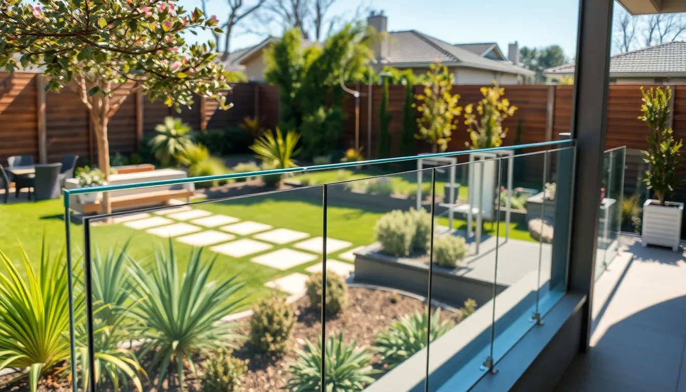 25 Stunning Outdoor Hand Rail Ideas That Transform Your Home's Curb Appeal 8 25 Stunning Outdoor Hand Rail Ideas That Transform Your Home's Curb Appeal 7