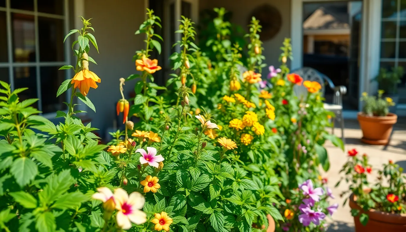 25 Stunning Indian Garden Ideas to Transform Your Outdoor Space Into a Cultural Oasis 8 25 Stunning Indian Garden Ideas to Transform Your Outdoor Space Into a Cultural Oasis 7