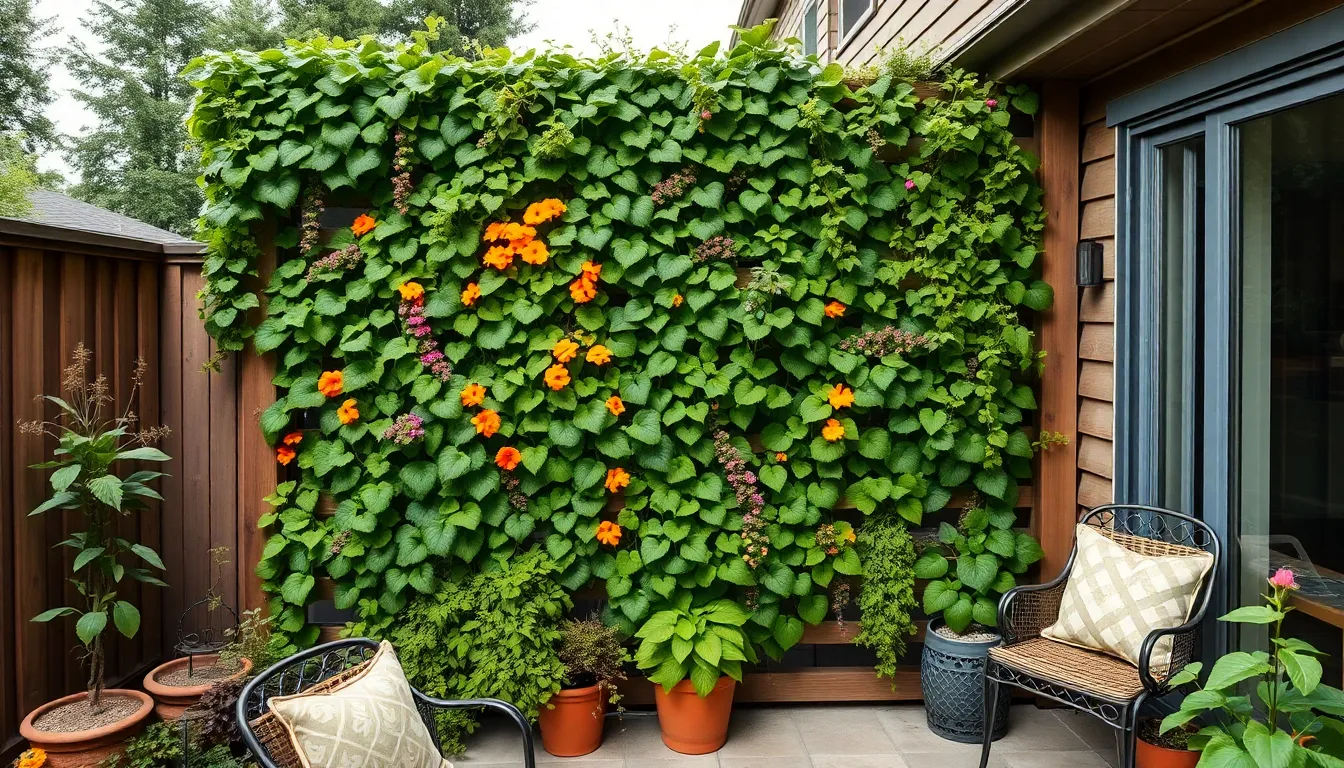 25 Cheap Outdoor Privacy Ideas That Actually Work (Under $100 Each!) 8 25 Cheap Outdoor Privacy Ideas That Actually Work (Under $100 Each!) 7