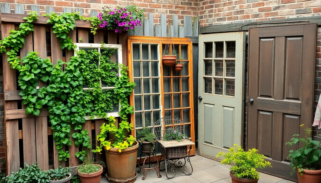 25 Outdoor Privacy Screen Ideas That Actually Work (DIY & Budget-Friendly) 24 25 Outdoor Privacy Screen Ideas That Actually Work (DIY & Budget-Friendly) 23