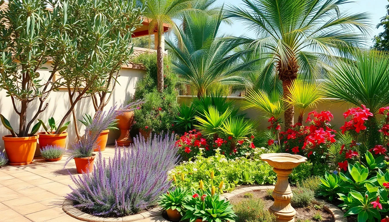 27 Stunning Plant Decor Outdoor Garden Ideas to Transform Your Space 8 27 Stunning Plant Decor Outdoor Garden Ideas to Transform Your Space 7