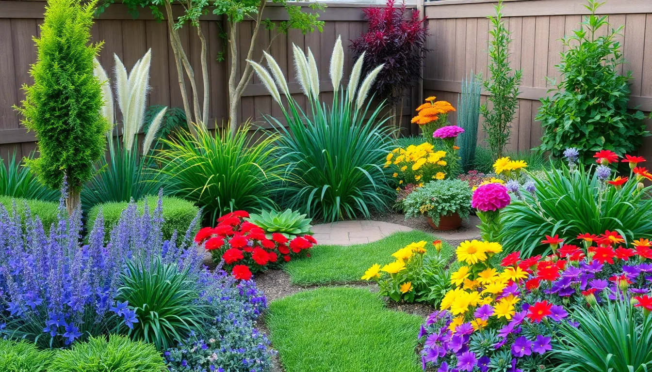 25 Small Backyard Ideas Landscaping: Transform Your Tiny Space Into a Stunning Oasis 22 25 Small Backyard Ideas Landscaping: Transform Your Tiny Space Into a Stunning Oasis 21