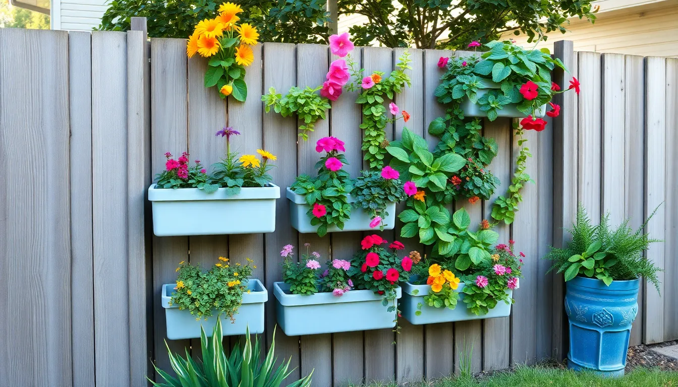 23 Small Front Yard Landscaping Ideas That Require Zero Maintenance (Low-Water + Budget-Friendly) 8 23 Small Front Yard Landscaping Ideas That Require Zero Maintenance (Low-Water + Budget-Friendly) 7