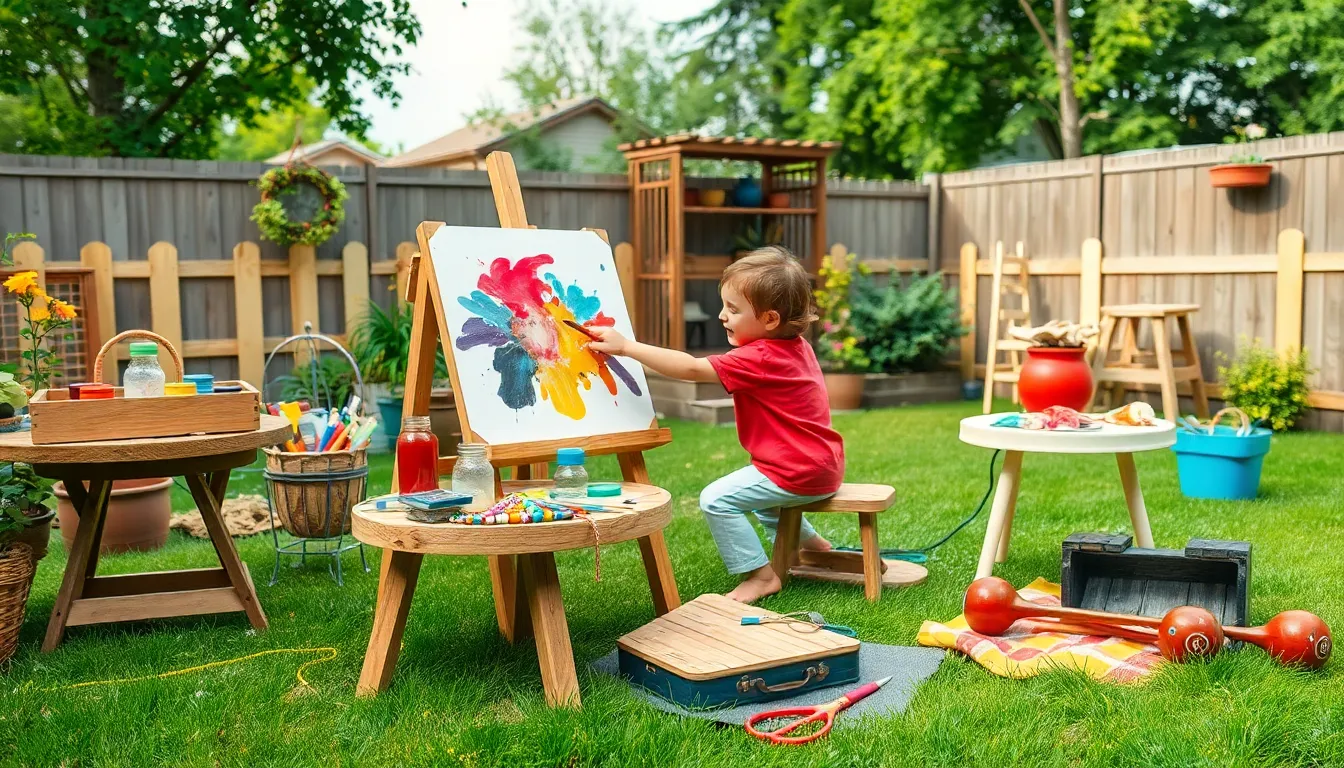 15 Magical Toca Boca Backyard Ideas to Transform Your Outdoor Space 8 15 Magical Toca Boca Backyard Ideas to Transform Your Outdoor Space 7
