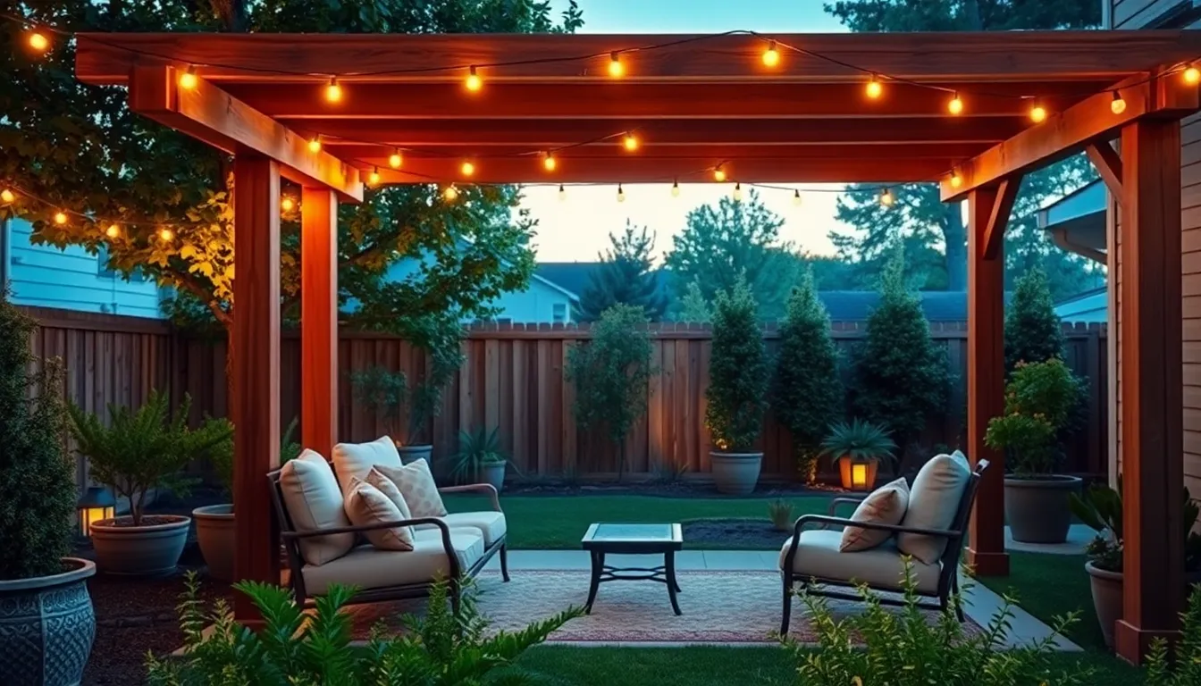 25 Backyard Design Ideas Layout: Transform Your Outdoor Space Into a Stunning Retreat 10 25 Backyard Design Ideas Layout: Transform Your Outdoor Space Into a Stunning Retreat 9