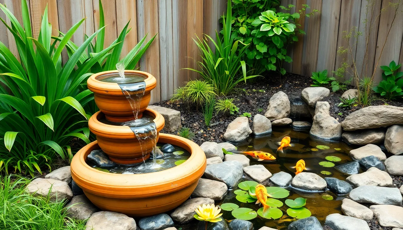25 Brilliant Backyard Ideas on a Budget That Will Transform Your Outdoor Space 10 25 Brilliant Backyard Ideas on a Budget That Will Transform Your Outdoor Space 9