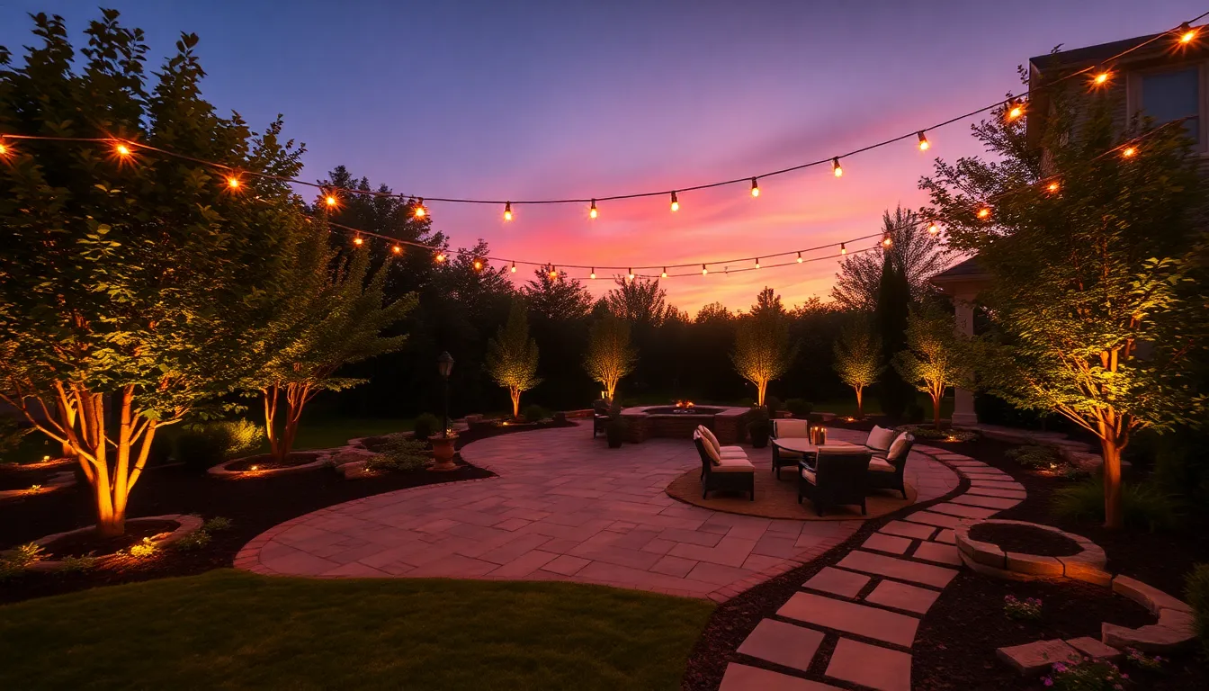 25 Big Backyard Ideas Landscaping Tips to Transform Your Outdoor Space in 2025 22 25 Big Backyard Ideas Landscaping Tips to Transform Your Outdoor Space in 2025 21