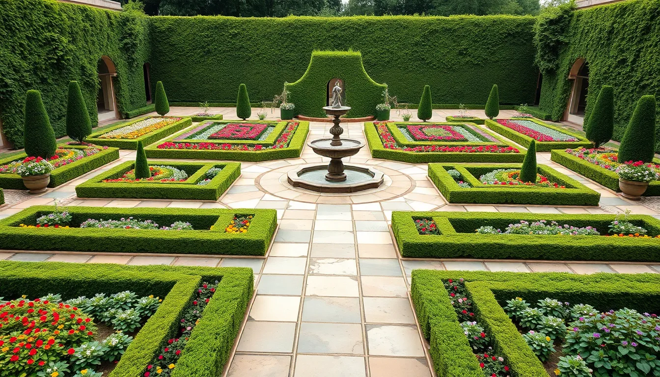 25 Stunning Outdoor Flower Bed Ideas to Transform Your Yard (2025 Guide) 10 25 Stunning Outdoor Flower Bed Ideas to Transform Your Yard (2025 Guide) 9