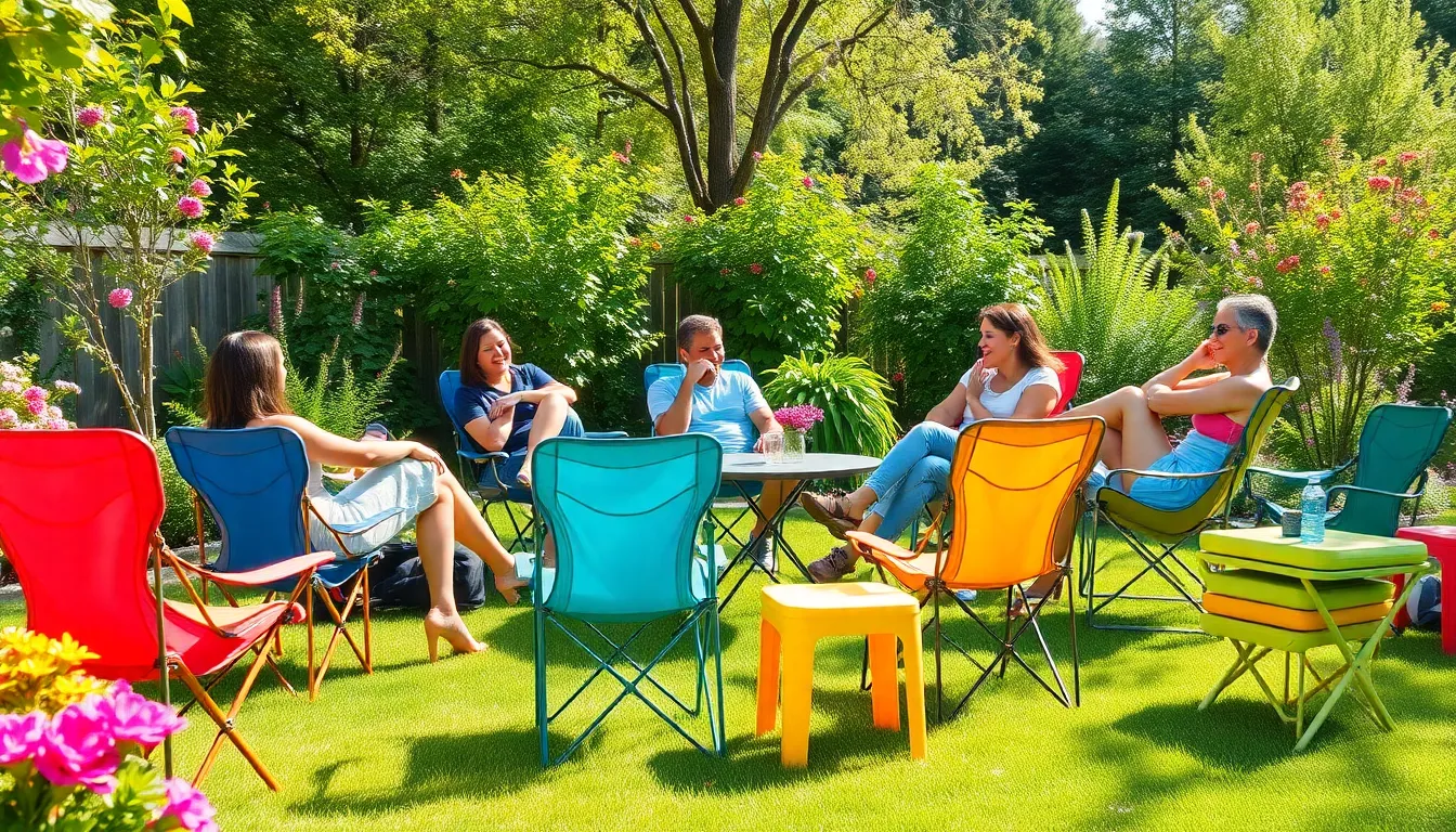 25 Stunning Outdoor Garden Seating Ideas to Transform Your Backyard Into a Paradise 10 25 Stunning Outdoor Garden Seating Ideas to Transform Your Backyard Into a Paradise 9