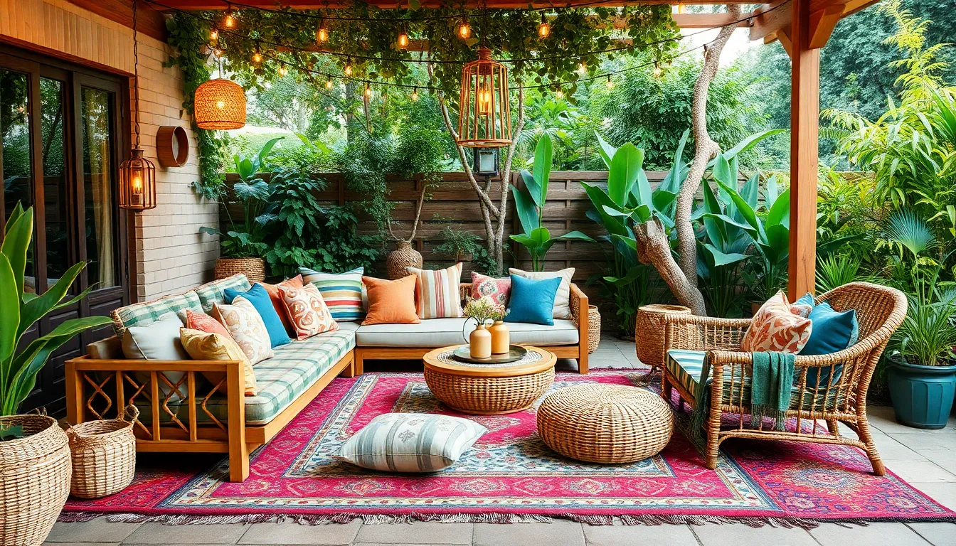 25 Stunning Outdoor Sitting Area Ideas to Transform Your Backyard (2025) 10 25 Stunning Outdoor Sitting Area Ideas to Transform Your Backyard (2025) 9