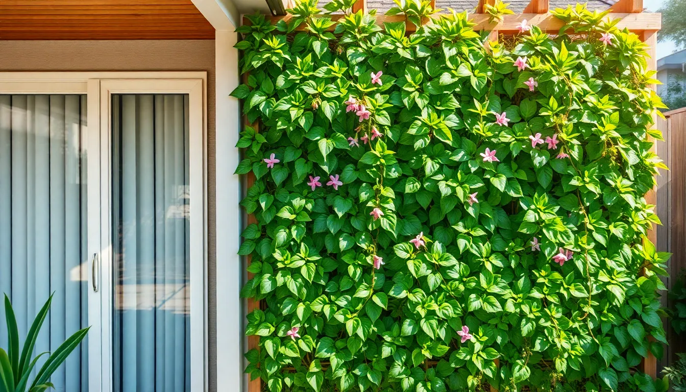 20 Stunning Outdoor Wall Covering Ideas to Transform Your Home's Exterior 10 20 Stunning Outdoor Wall Covering Ideas to Transform Your Home's Exterior 9