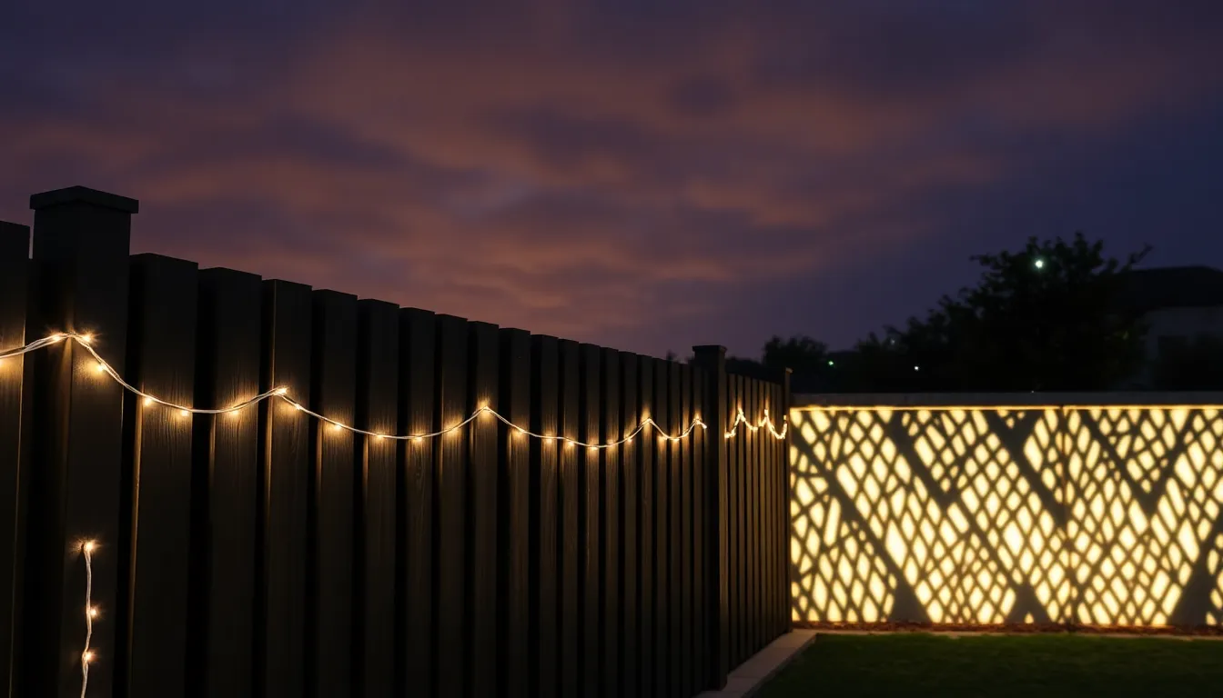 25 Brilliant Outdoor Rope Lighting Ideas to Transform Your Backyard Into Paradise 10 25 Brilliant Outdoor Rope Lighting Ideas to Transform Your Backyard Into Paradise 9