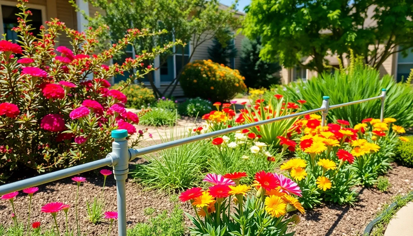 27 Texas Front Yard Landscaping Ideas That Beat Heat & Save Water (2025 Guide) 10 27 Texas Front Yard Landscaping Ideas That Beat Heat & Save Water (2025 Guide) 9