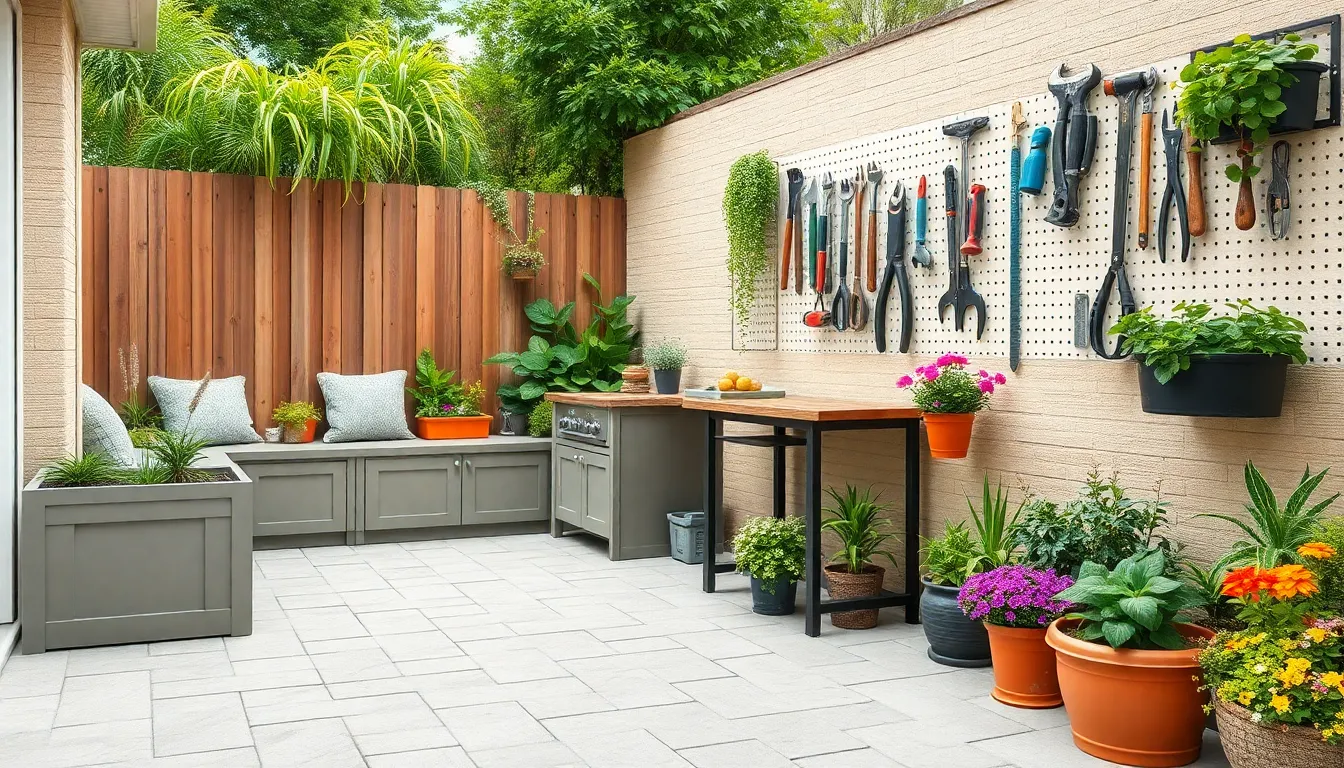 25 Backyard Design Ideas Layout: Transform Your Outdoor Space Into a Stunning Retreat 12 25 Backyard Design Ideas Layout: Transform Your Outdoor Space Into a Stunning Retreat 11