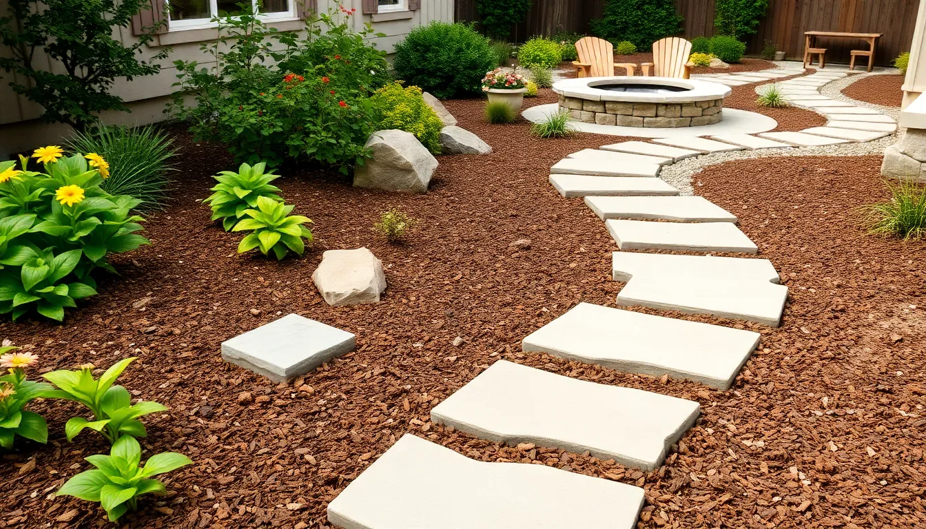 25 Brilliant Backyard Ideas on a Budget That Will Transform Your Outdoor Space 12 25 Brilliant Backyard Ideas on a Budget That Will Transform Your Outdoor Space 11