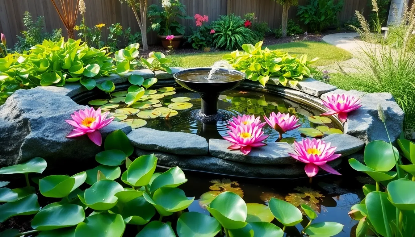 25 Creative Backyard No Grass Ideas That Will Transform Your Outdoor Space 12 25 Creative Backyard No Grass Ideas That Will Transform Your Outdoor Space 11