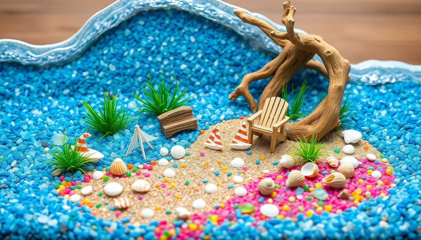 15 Magical Outdoor Fairy Garden Ideas That Will Transform Your Backyard 12 15 Magical Outdoor Fairy Garden Ideas That Will Transform Your Backyard 11