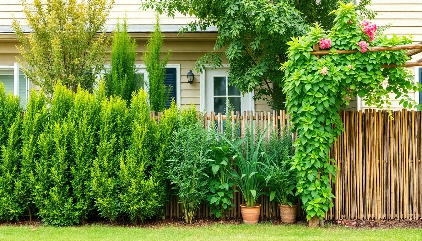 25 Front Yard Fence Ideas That Boost Curb Appeal & Home Value (2025 Guide) 12 25 Front Yard Fence Ideas That Boost Curb Appeal & Home Value (2025 Guide) 11